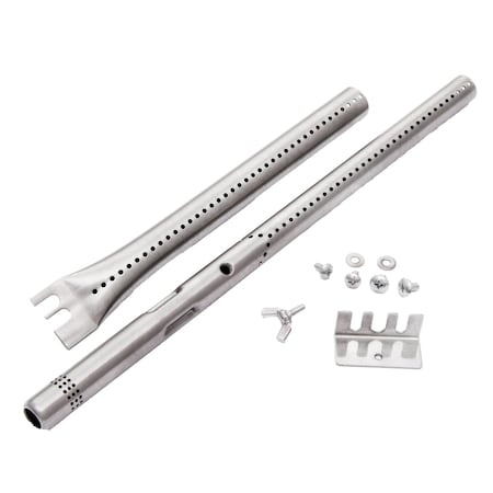 Char-Broil Char-Broil Stainless Steel Tube Burner Electrode 2.13 in. L X 1.26 in. W 5439856R06